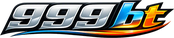 999bt লোগো